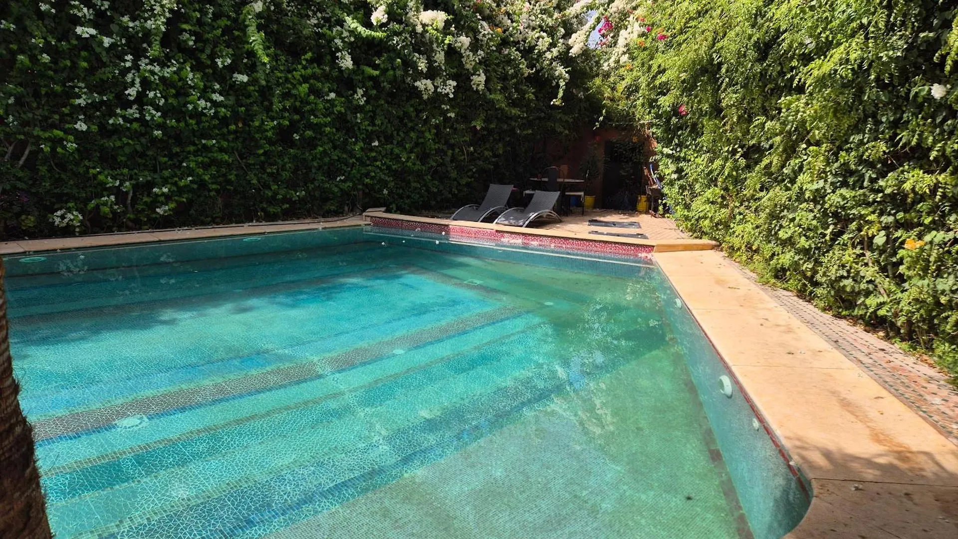 Jawharat Targa Villa Marrakesh