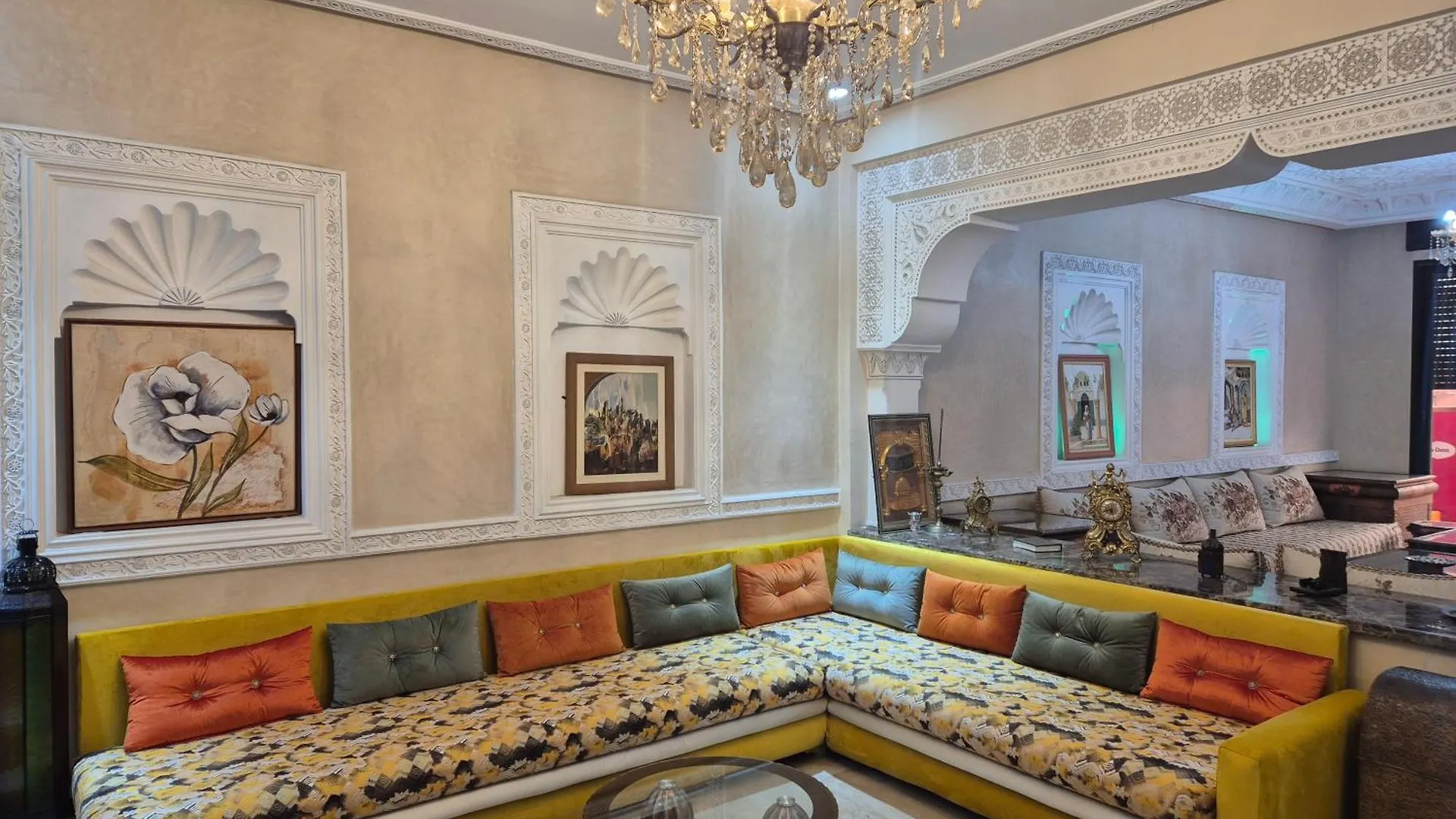 Jawharat Targa Villa Marrakesh 0*,  Morocco
