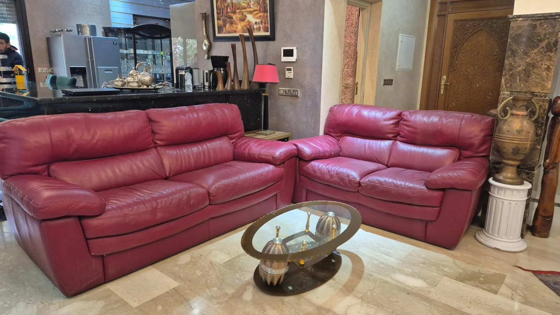 Jawharat Targa Villa Marrakesh