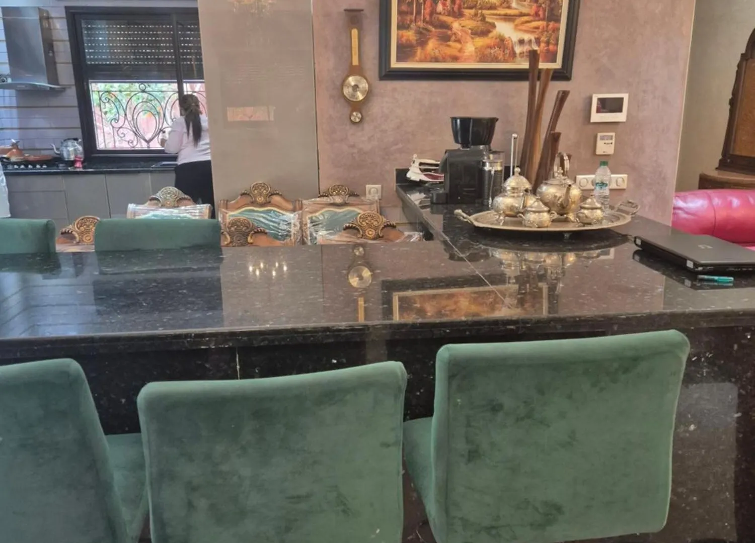 Jawharat Targa Villa Marrakesh