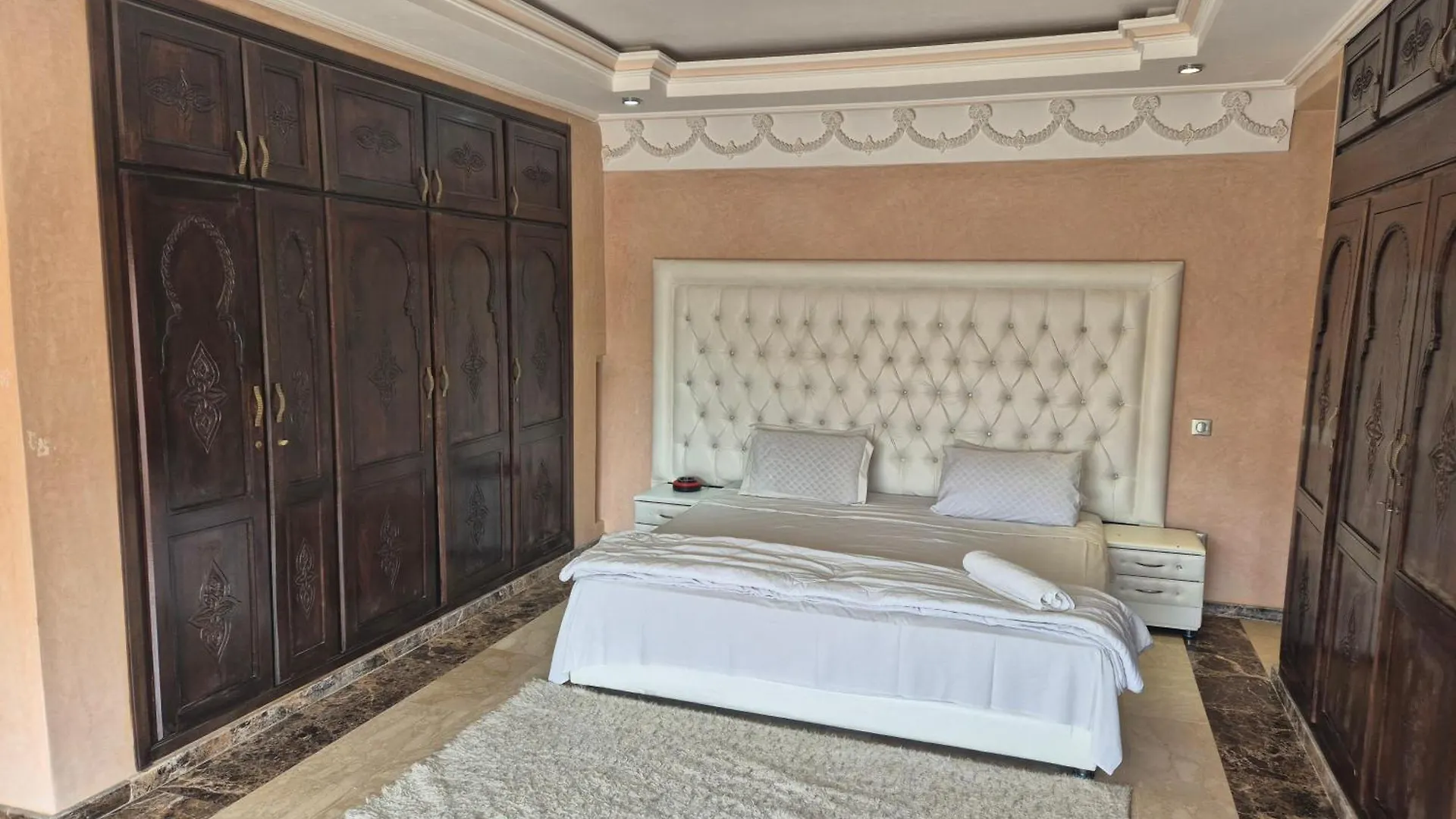 Jawharat Targa Villa Marrakesh