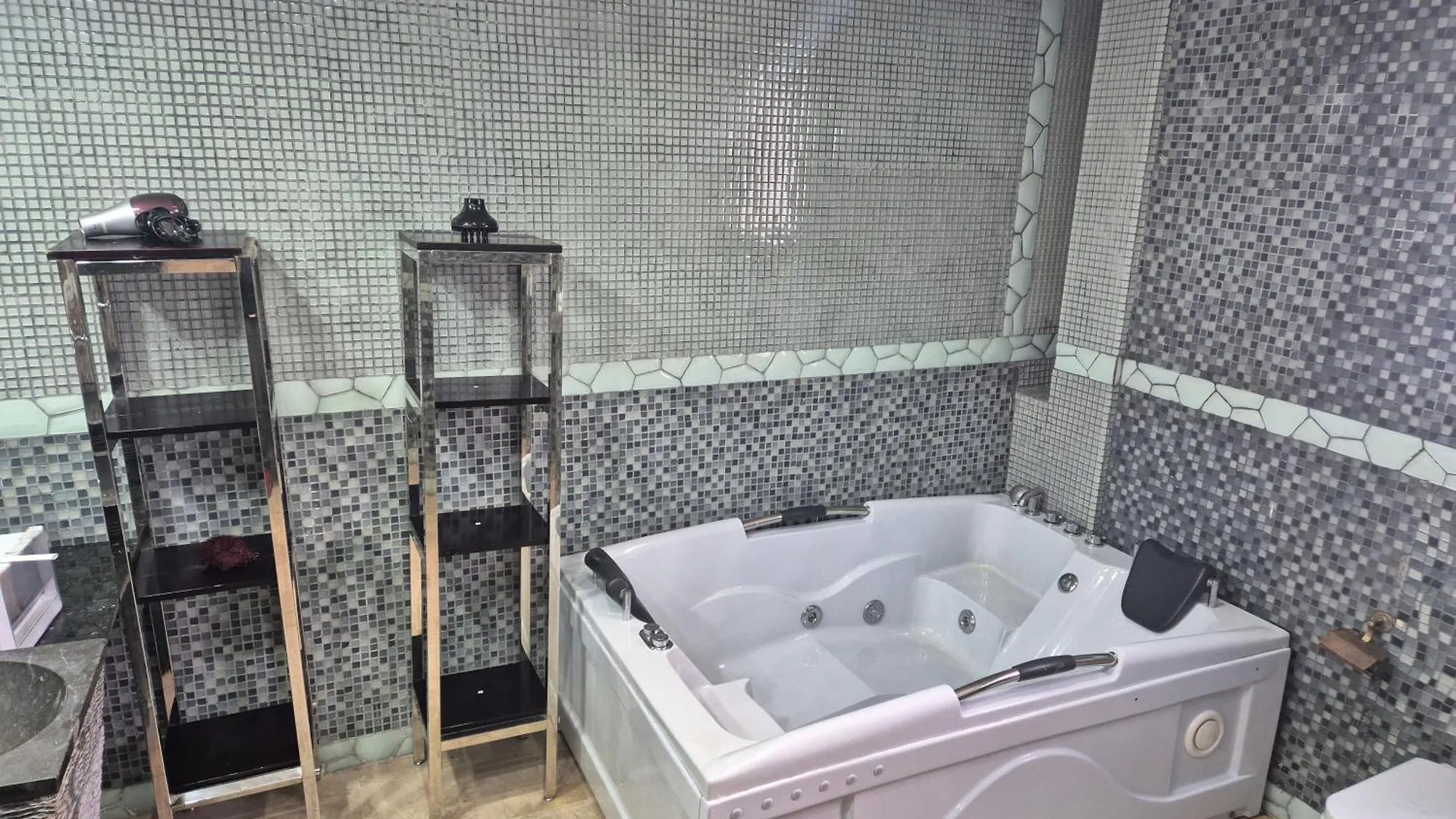 Jawharat Targa Villa Marrakesh Morocco