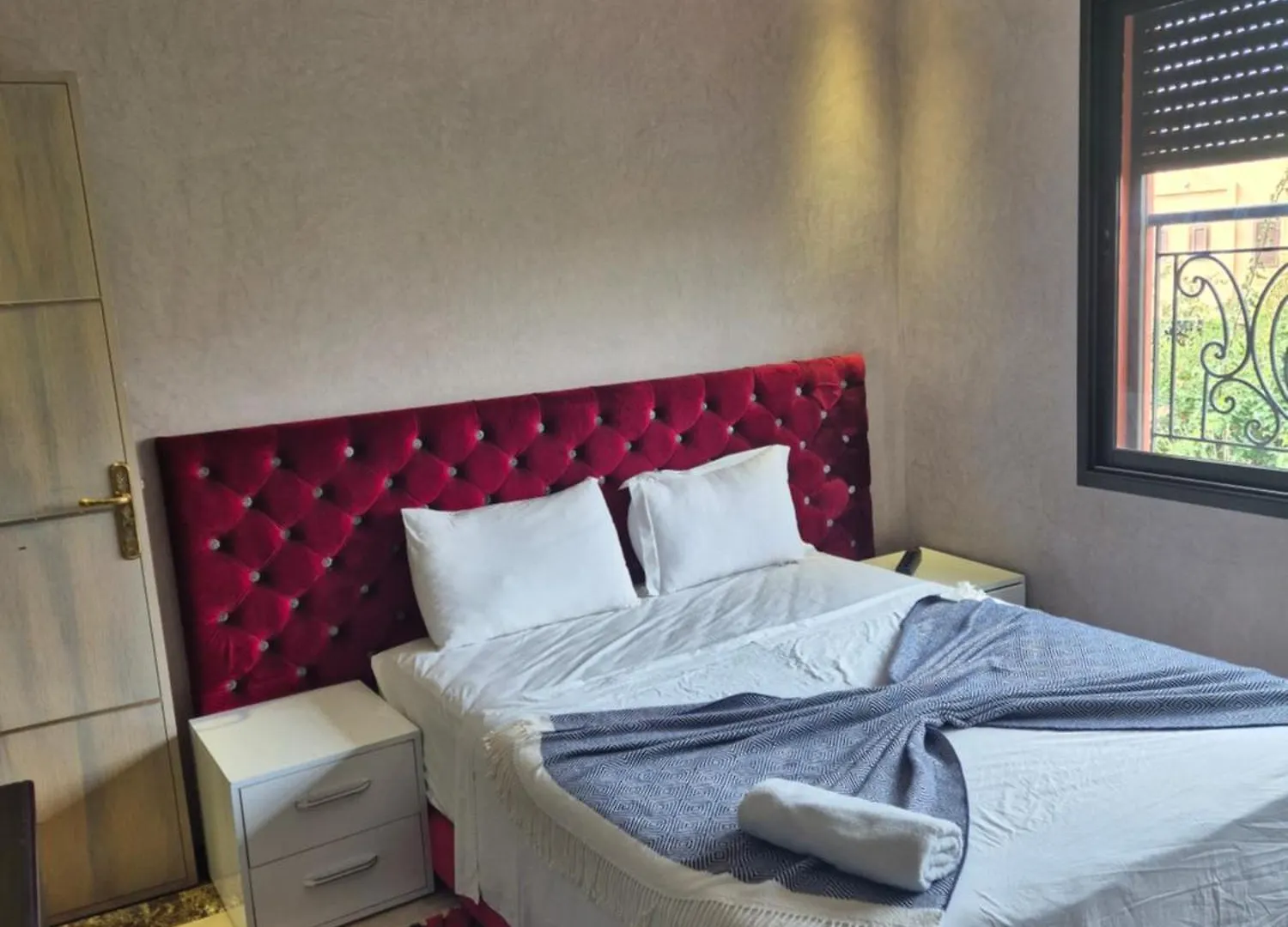 Jawharat Targa Villa Marrakesh