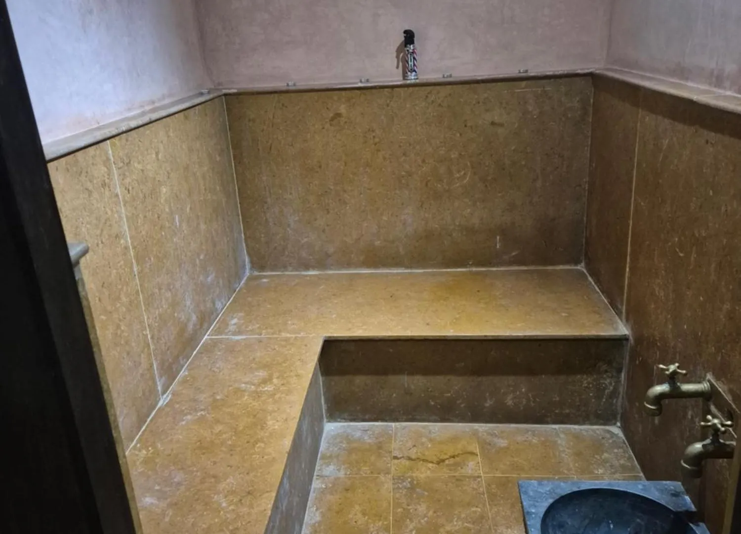 Jawharat Targa Villa Marrakesh