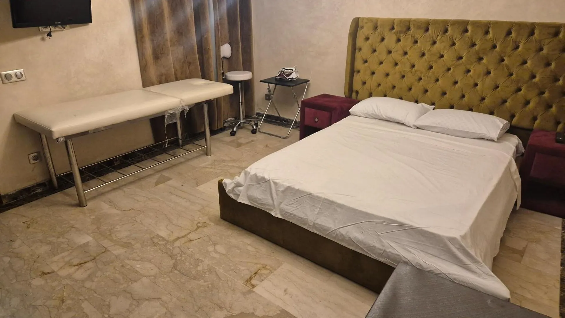 Jawharat Targa Villa Marrakesh