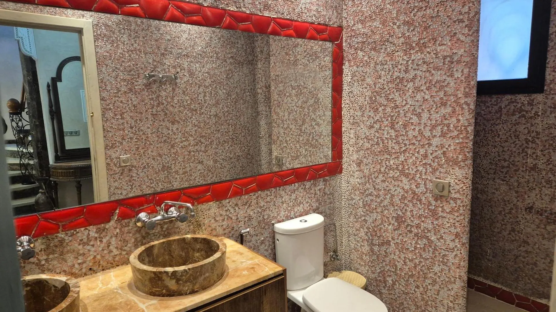 Jawharat Targa Villa Marrakesh