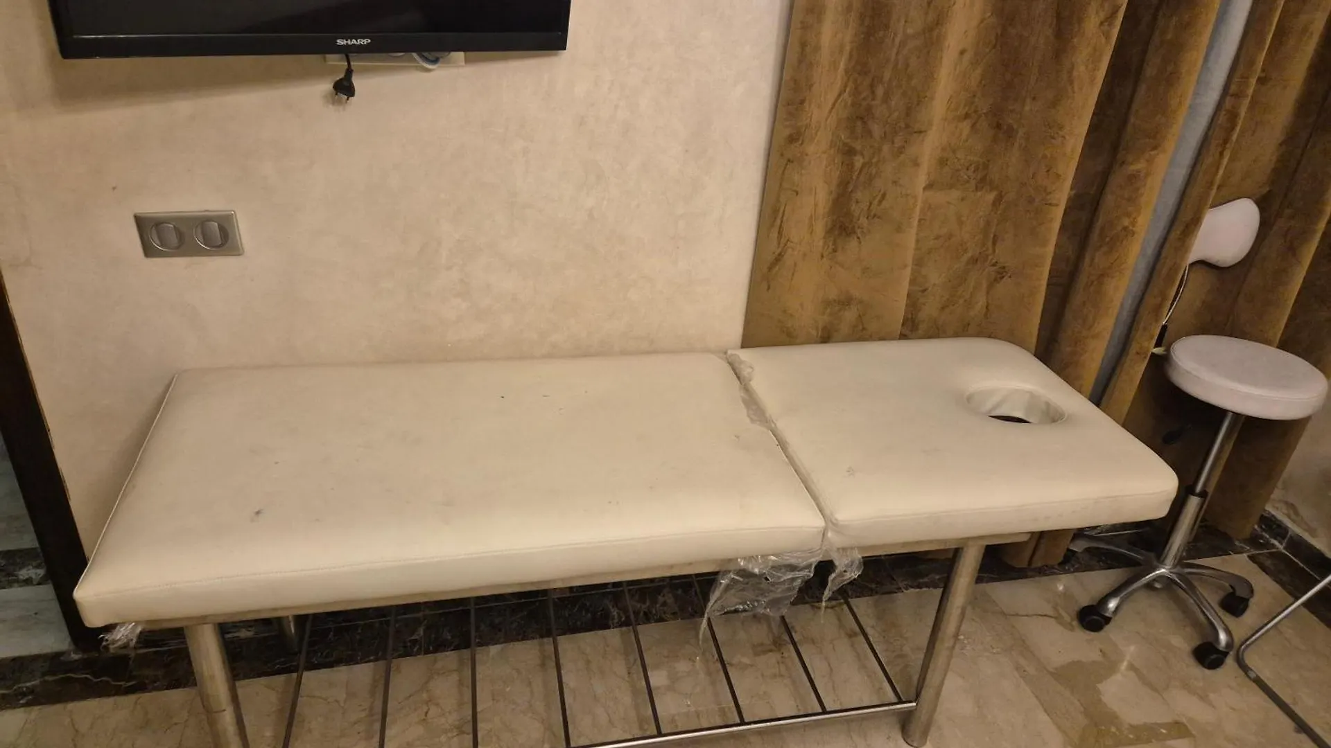 Jawharat Targa Villa Marrakesh 0*,