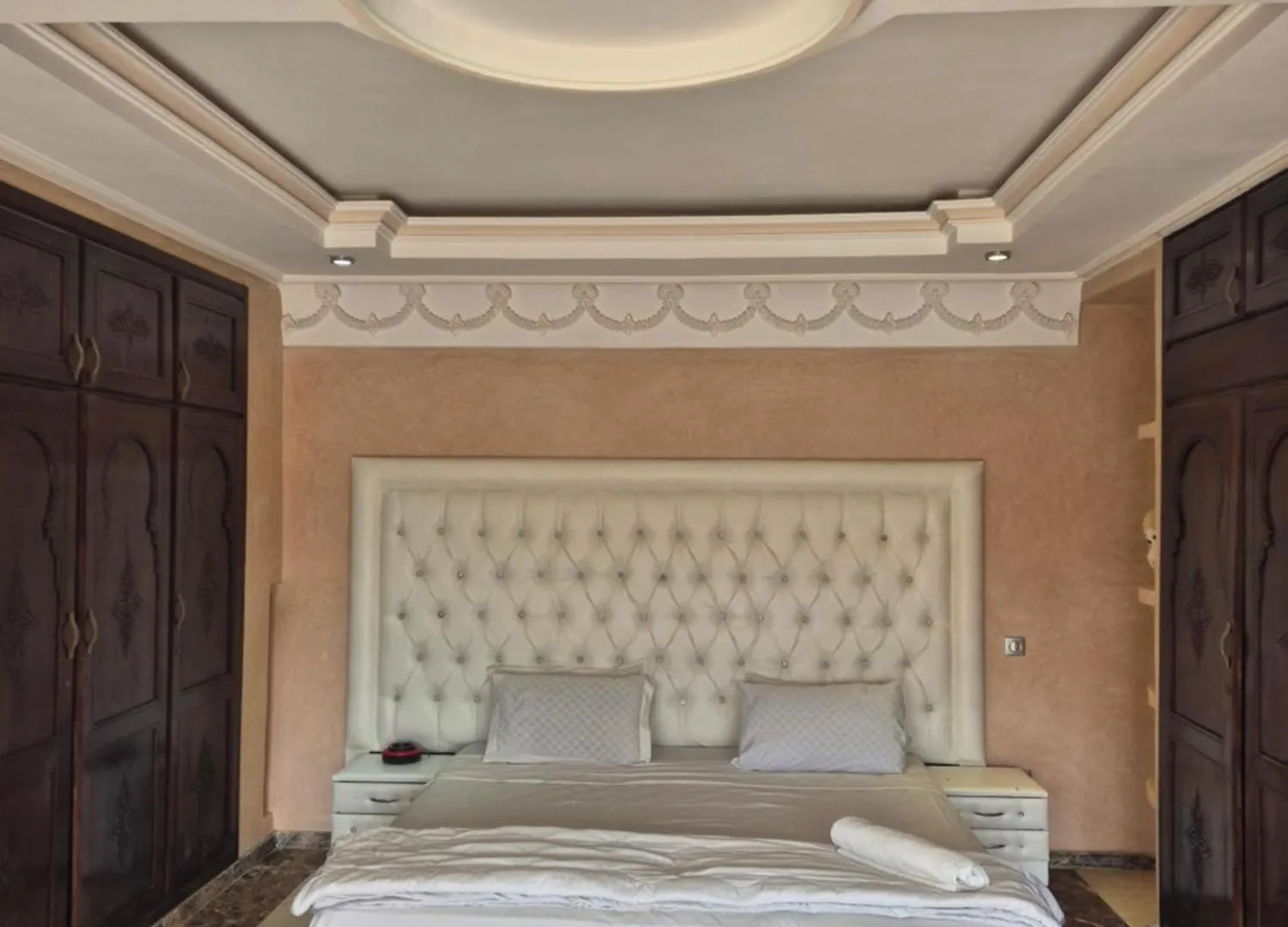 Jawharat Targa Villa Marrakesh Morocco