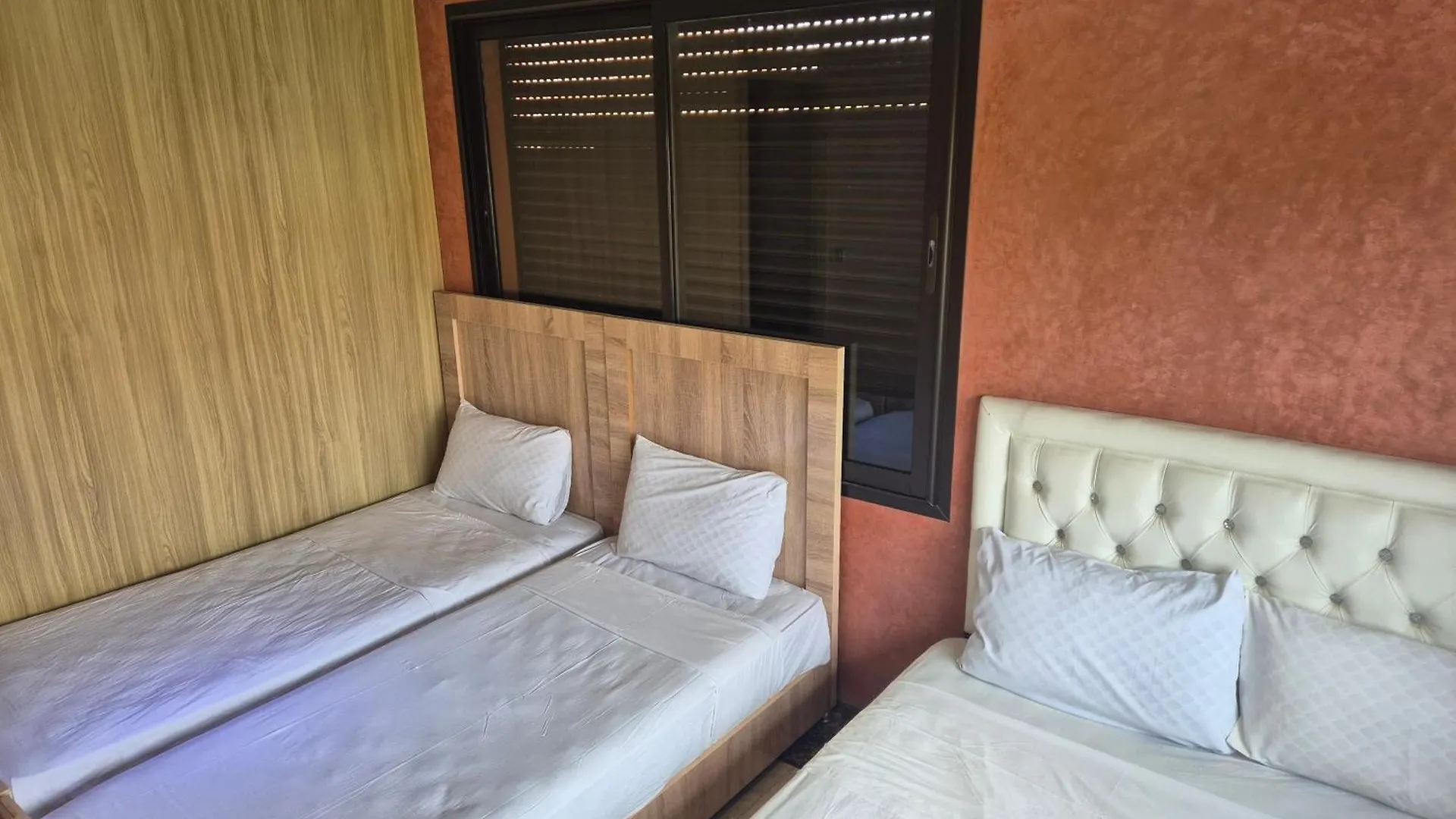 Jawharat Targa Villa Marrakesh