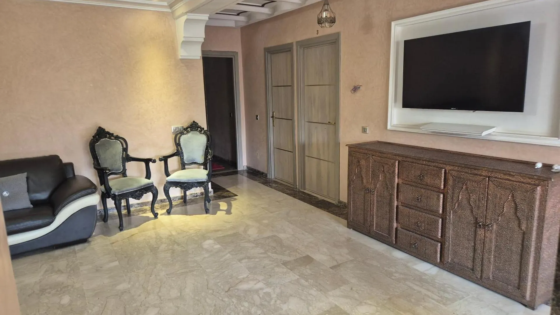 Jawharat Targa Villa Marrakesh Morocco