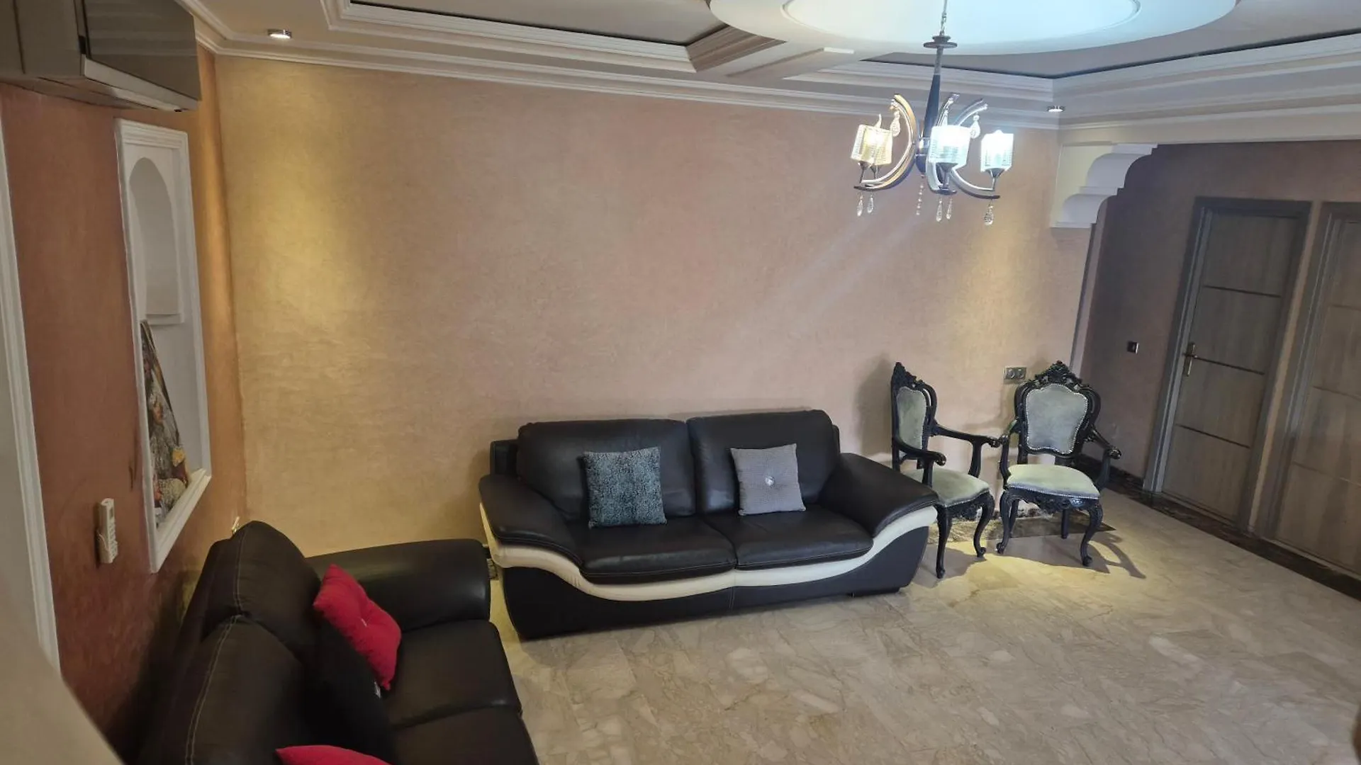 Jawharat Targa Villa Marrakesh