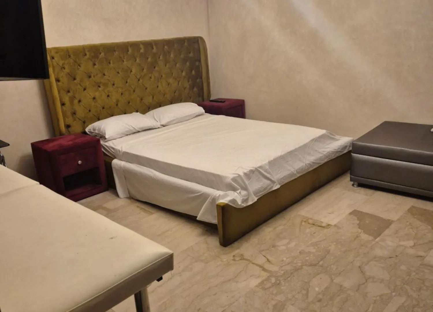 Jawharat Targa Villa Marrakesh 0*,  Morocco