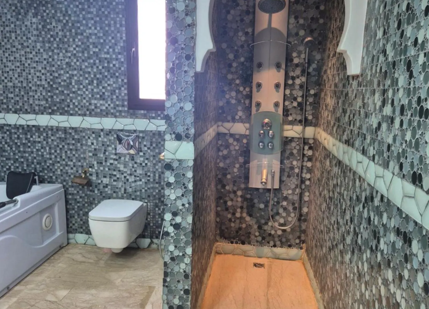 Jawharat Targa Villa Marrakesh