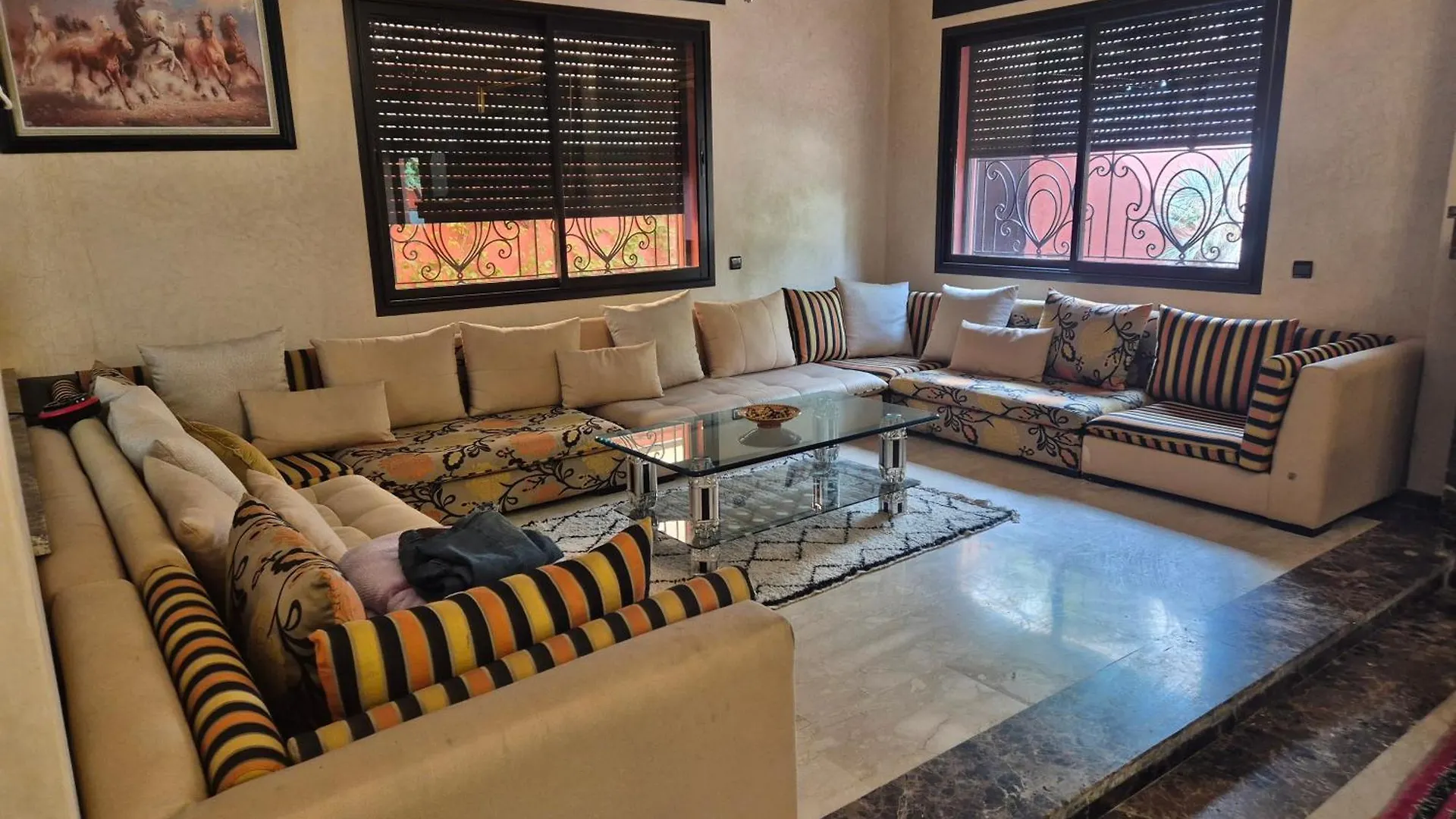 Jawharat Targa Villa Marrakesh 0*,